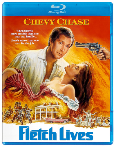 Fletch Lives (Special Edition)